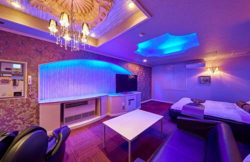 Hotel Coco Club Azumino (Love Hotel)