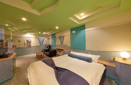Hotel Coco Club Azumino (Love Hotel)