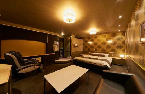 Hotel Coco Club Azumino (Love Hotel)