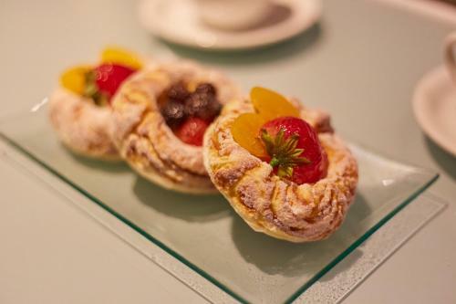 Hotel Coco Club Azumino (Love Hotel)