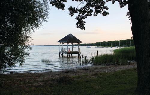 Three-bedroom Holiday Home In Kobylanka