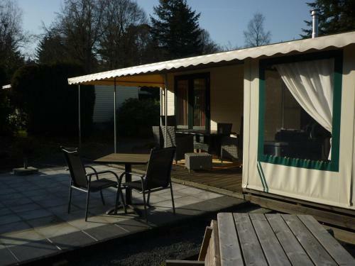 Chalet Wester Park Liederholt