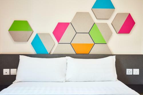 Hotel Ibis Budget Singapore Emerald