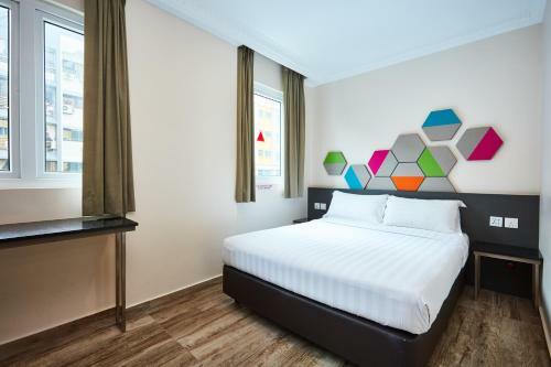 Hotel Ibis Budget Singapore Emerald