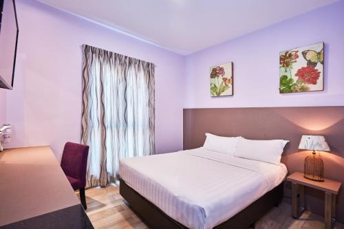 Hotel Ibis Budget Singapore Joo Chiat (Sg Clean)