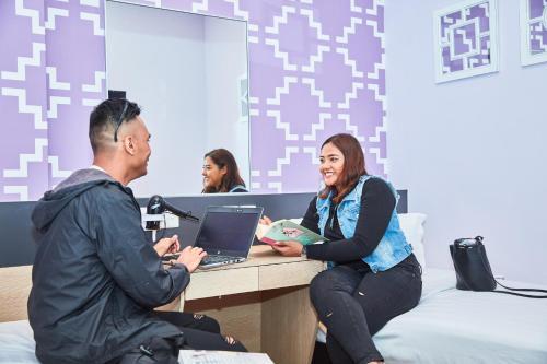 Hotel Ibis Budget Singapore Joo Chiat (Sg Clean)