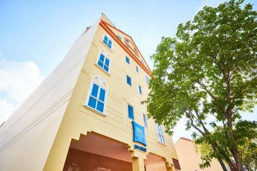 Hotel Ibis Budget Singapore Joo Chiat (Sg Clean)