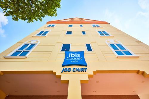 Hotel Ibis Budget Singapore Joo Chiat (Sg Clean)
