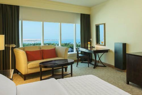 Hotel Le Royal Meridien Abu Dhabi
