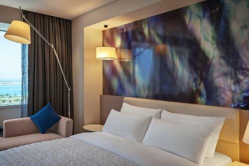 Hotel Le Royal Meridien Abu Dhabi