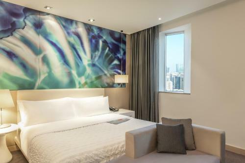Hotel Le Royal Meridien Abu Dhabi