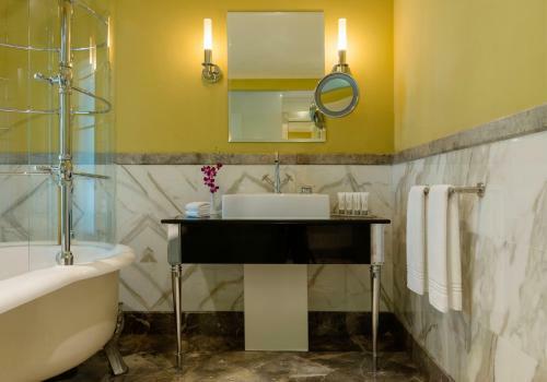 Hotel Le Royal Meridien Abu Dhabi