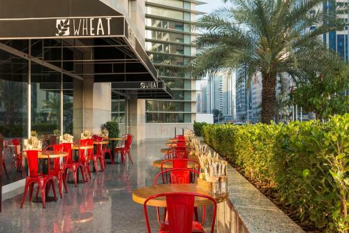 Hotel Le Royal Meridien Abu Dhabi