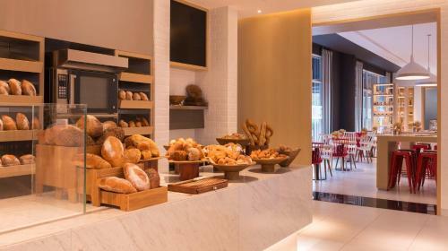Hotel Le Royal Meridien Abu Dhabi
