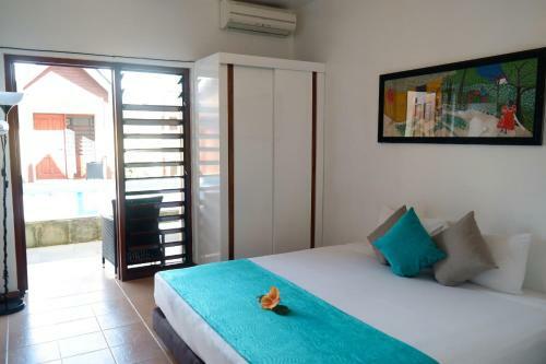 Moorings Hotel