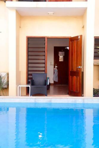 Moorings Hotel