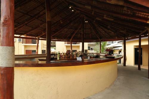 Moorings Hotel