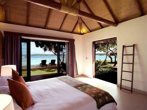 Hotel Eratap Beach Resort