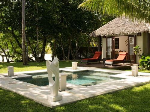Hotel Eratap Beach Resort