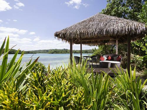 Hotel Eratap Beach Resort