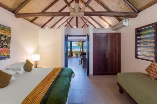 Hotel Eratap Beach Resort
