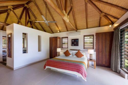 Hotel Eratap Beach Resort