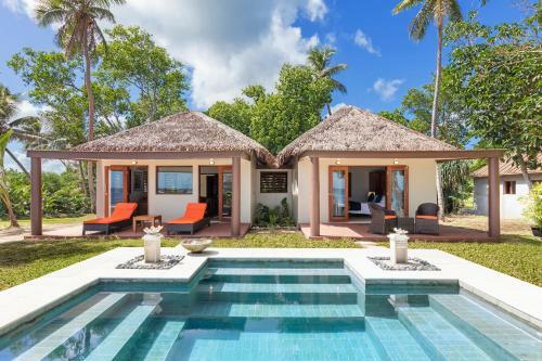 Hotel Eratap Beach Resort