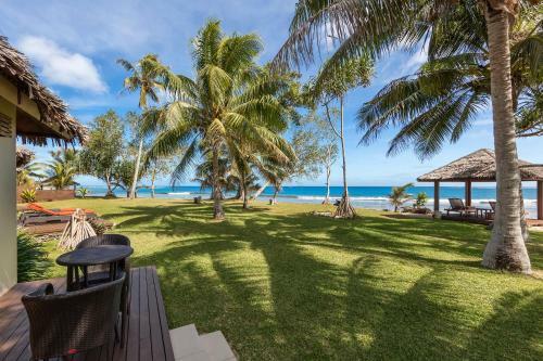 Hotel Eratap Beach Resort