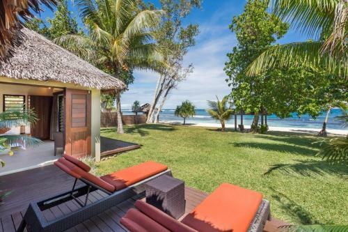 Hotel Eratap Beach Resort