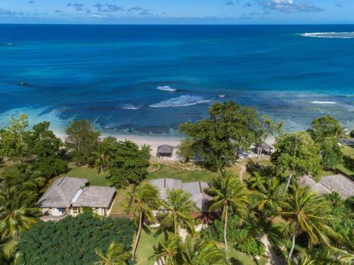Hotel Eratap Beach Resort