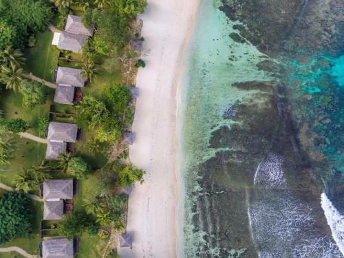 Hotel Eratap Beach Resort