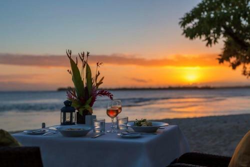 Hotel Eratap Beach Resort