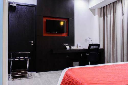 Onomo Hotel Dar Es Salaam