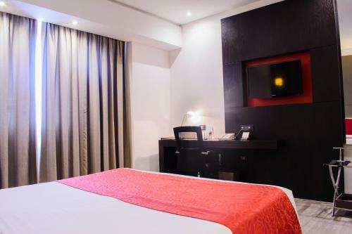 Onomo Hotel Dar Es Salaam