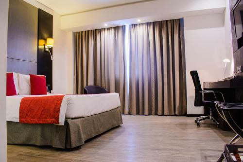 Onomo Hotel Dar Es Salaam