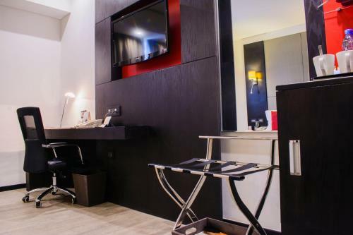 Onomo Hotel Dar Es Salaam