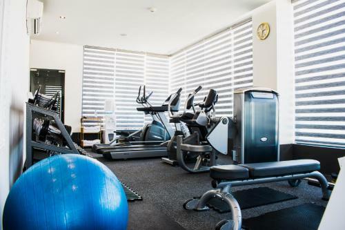 Onomo Hotel Dar Es Salaam