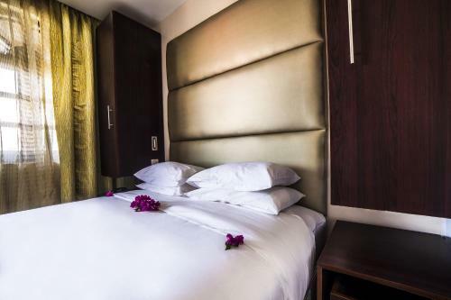 Hotel Best Western Plus Zanzibar