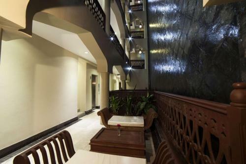 Hotel Best Western Plus Zanzibar