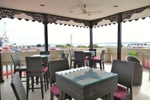 Hotel Best Western Plus Zanzibar