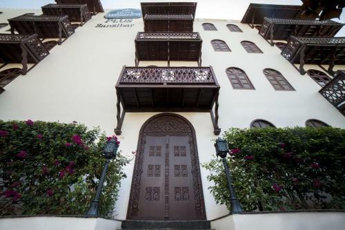 Hotel Best Western Plus Zanzibar