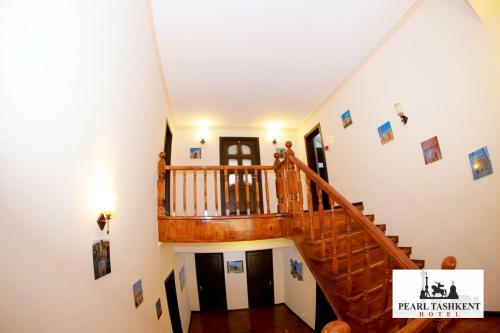 Pearl Tashkent Hotel