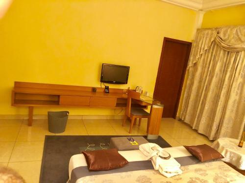 Hotel Riviera
