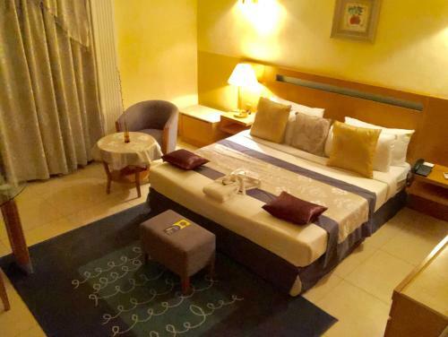 Hotel Riviera