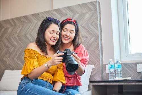 Hotel Ibis Budget Singapore Ruby