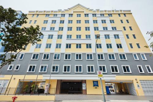 Hotel Ibis Budget Singapore Ruby