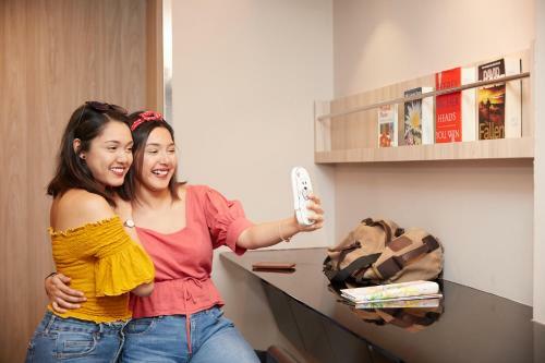 Hotel Ibis Budget Singapore Ruby