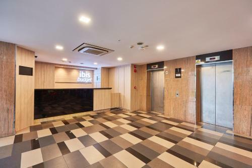 Hotel Ibis Budget Singapore Ruby