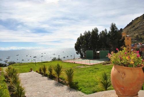 Hotel Gloria Copacabana