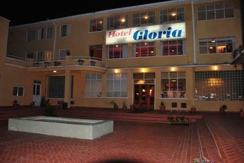 Hotel Gloria Copacabana